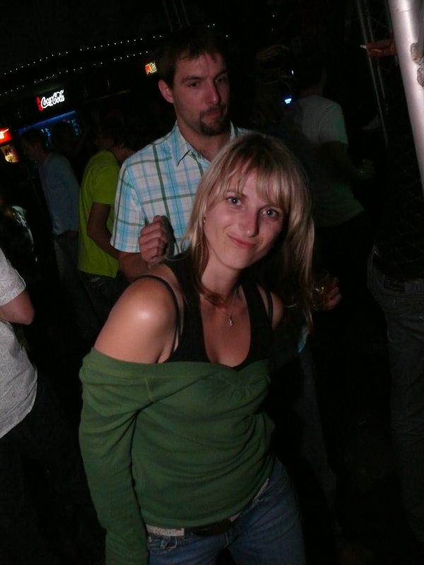 LAYDEE JANE - Sobota 14. 6. 2008